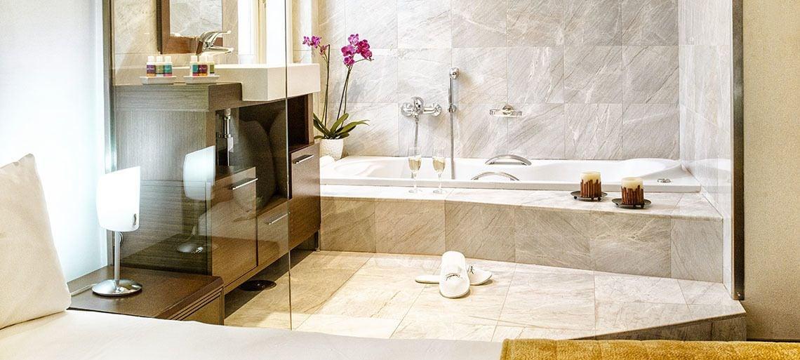 Hotel Arni Domotel