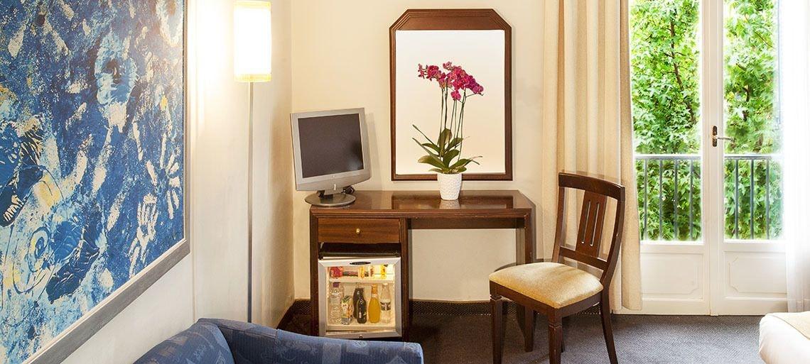 Arni Domotel 4*