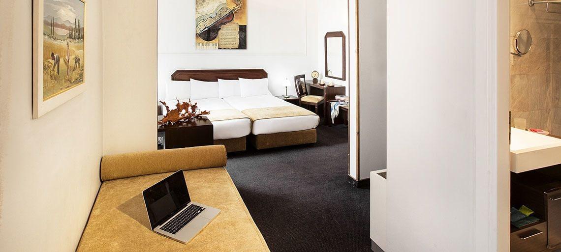 Arni Domotel Hotel Kardítsa