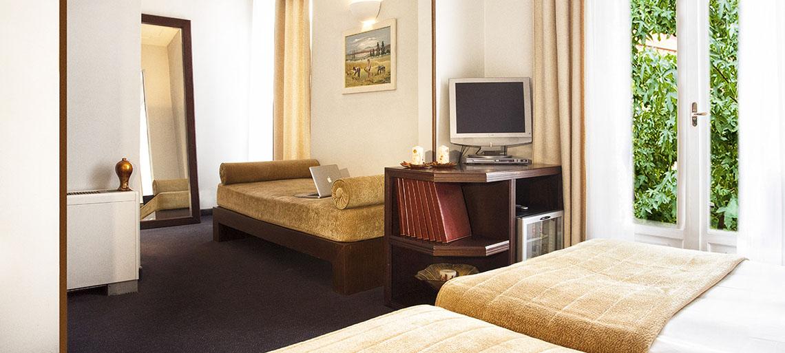 Arni Domotel Hotel