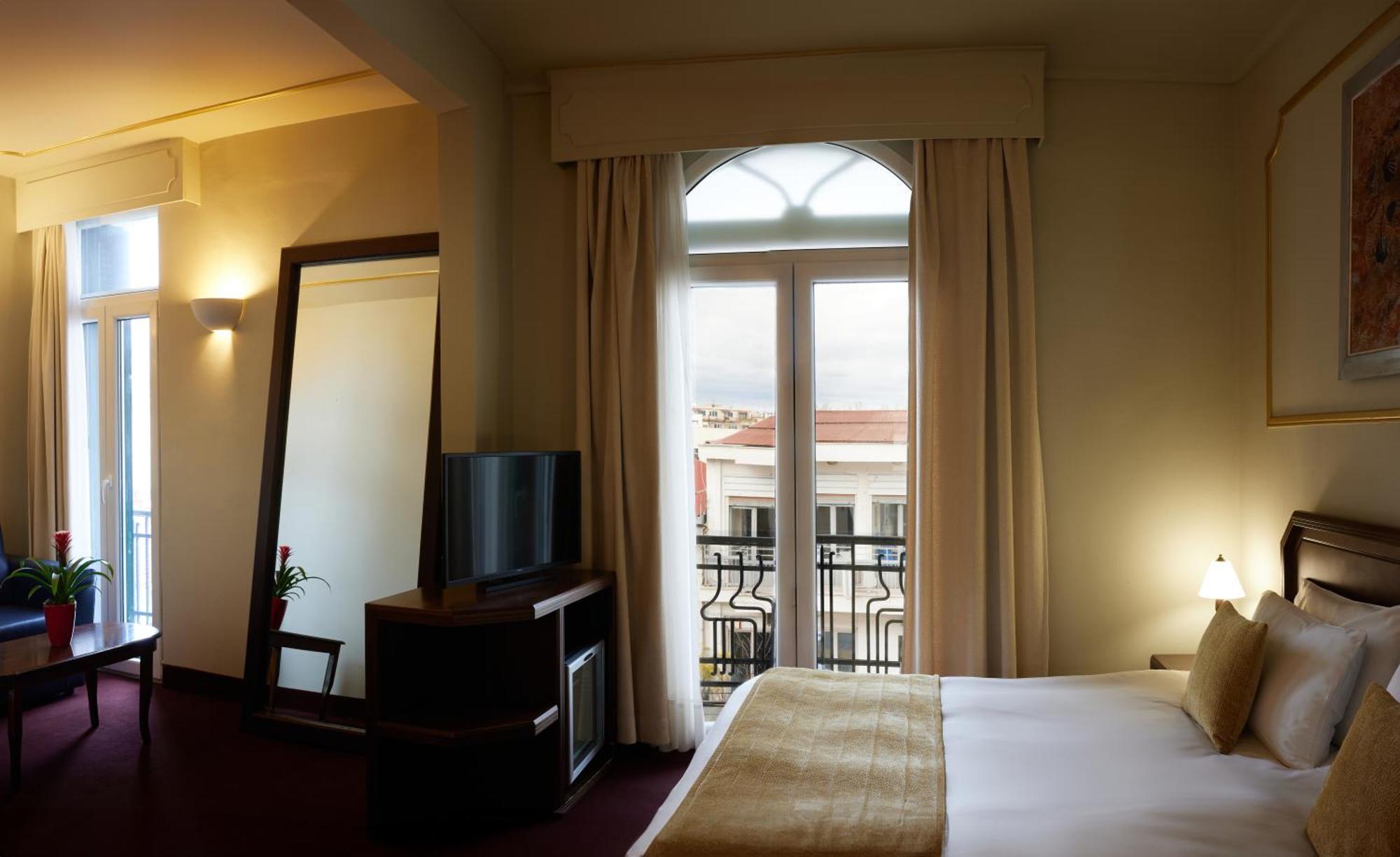 Arni Domotel Hotel Kardítsa