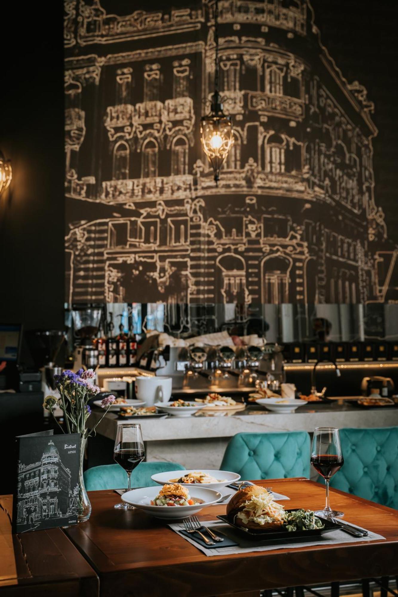 Hotel Arni Domotel Kardítsa