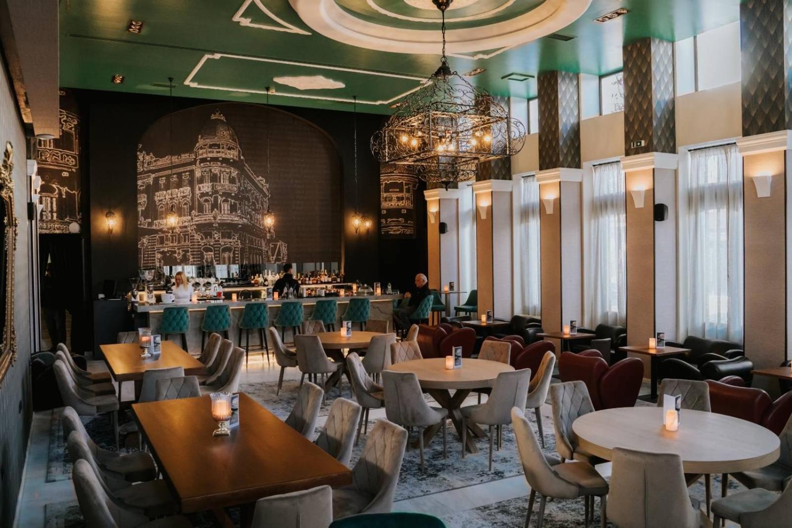 Arni Domotel Kardítsa
