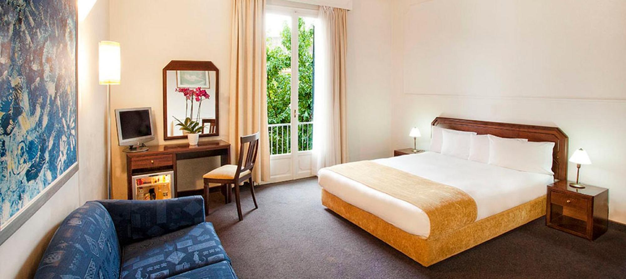 Arni Domotel 4* Kardítsa