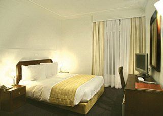 Hotel Arni Domotel Kardítsa