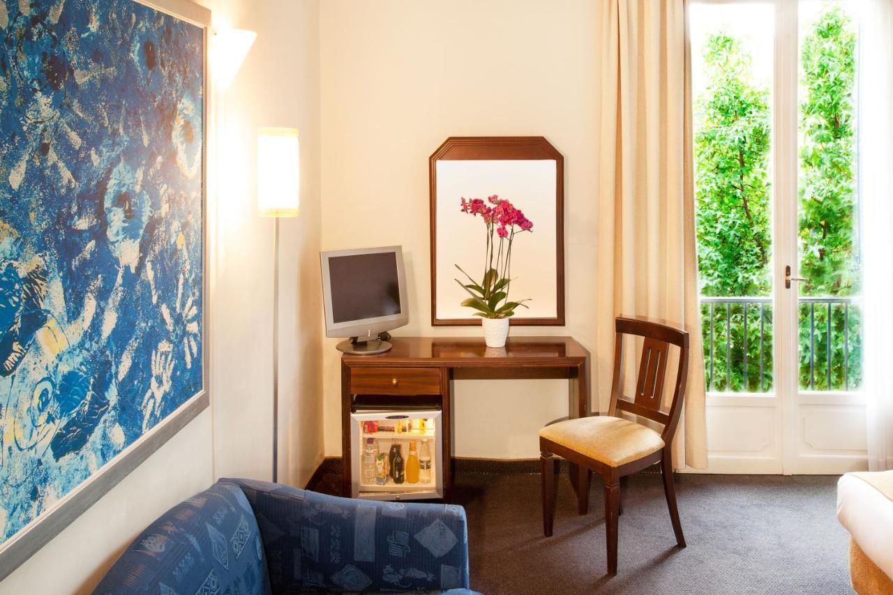 Hotel Arni Domotel 4*